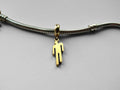 Billie Eilish Inspired Pandora Style Charm