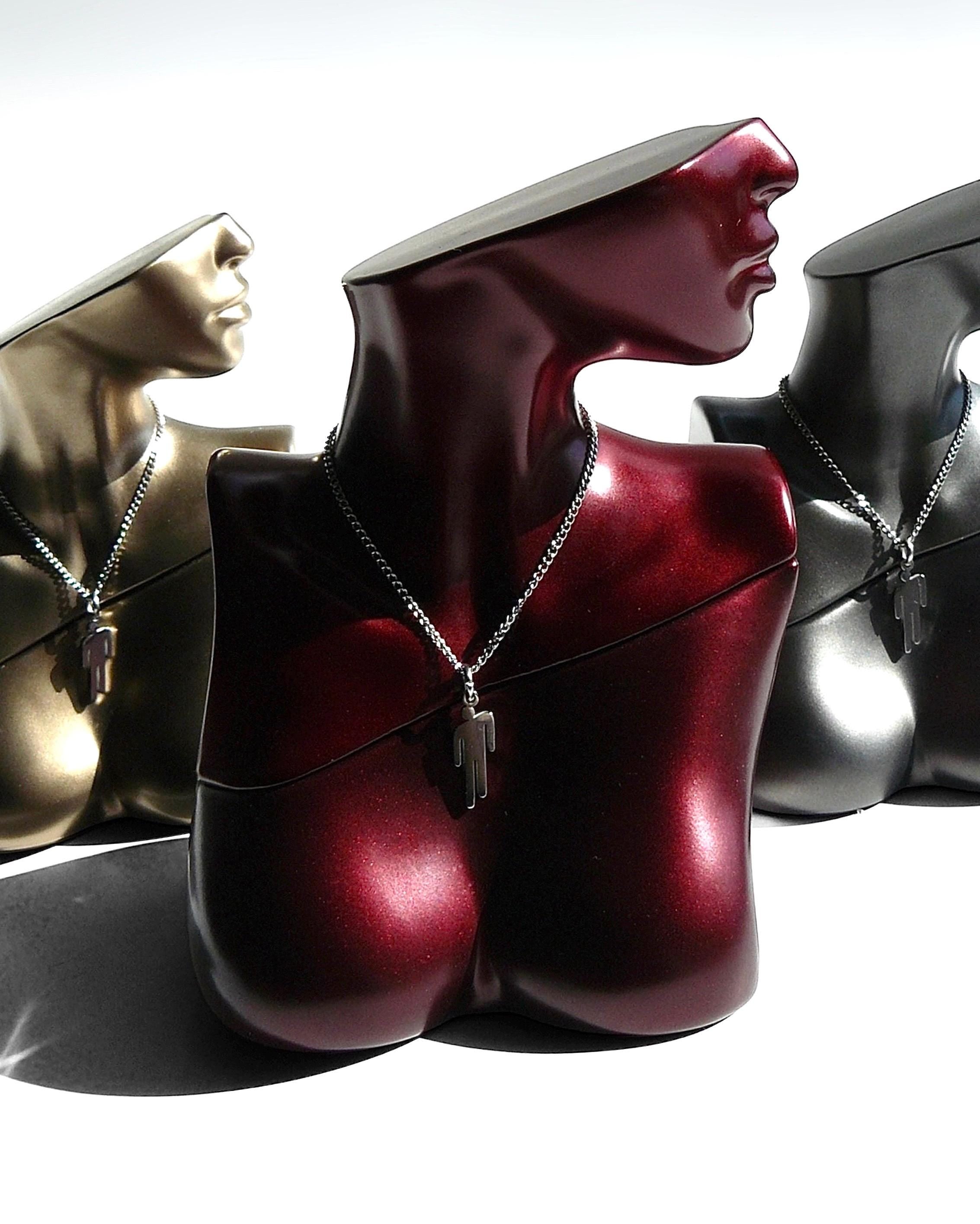 Eilish Fragrances Mini Blohsh Necklace