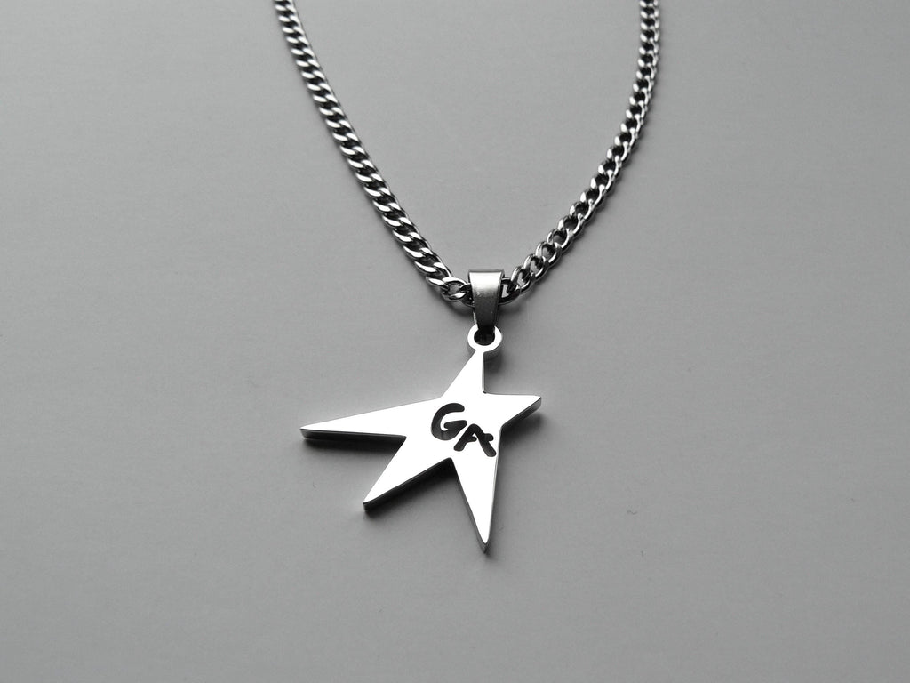 Gracie Abrams Inspired Star Necklace