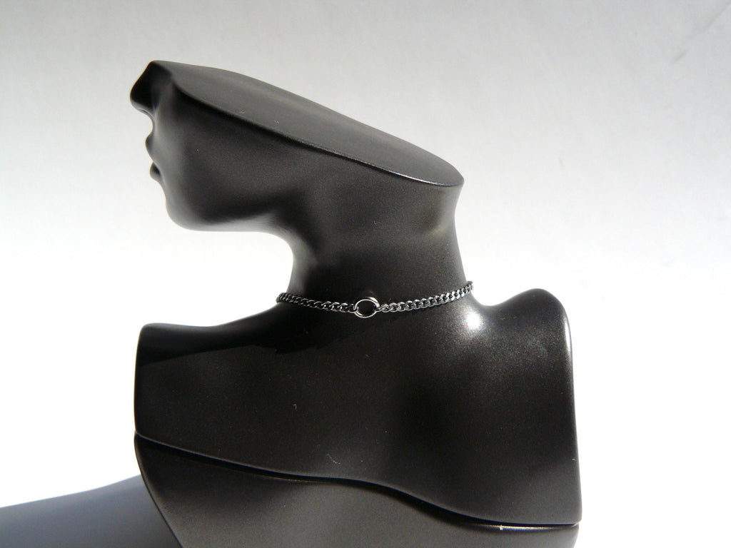 Eilish Fragrances Mini Blohsh Necklace