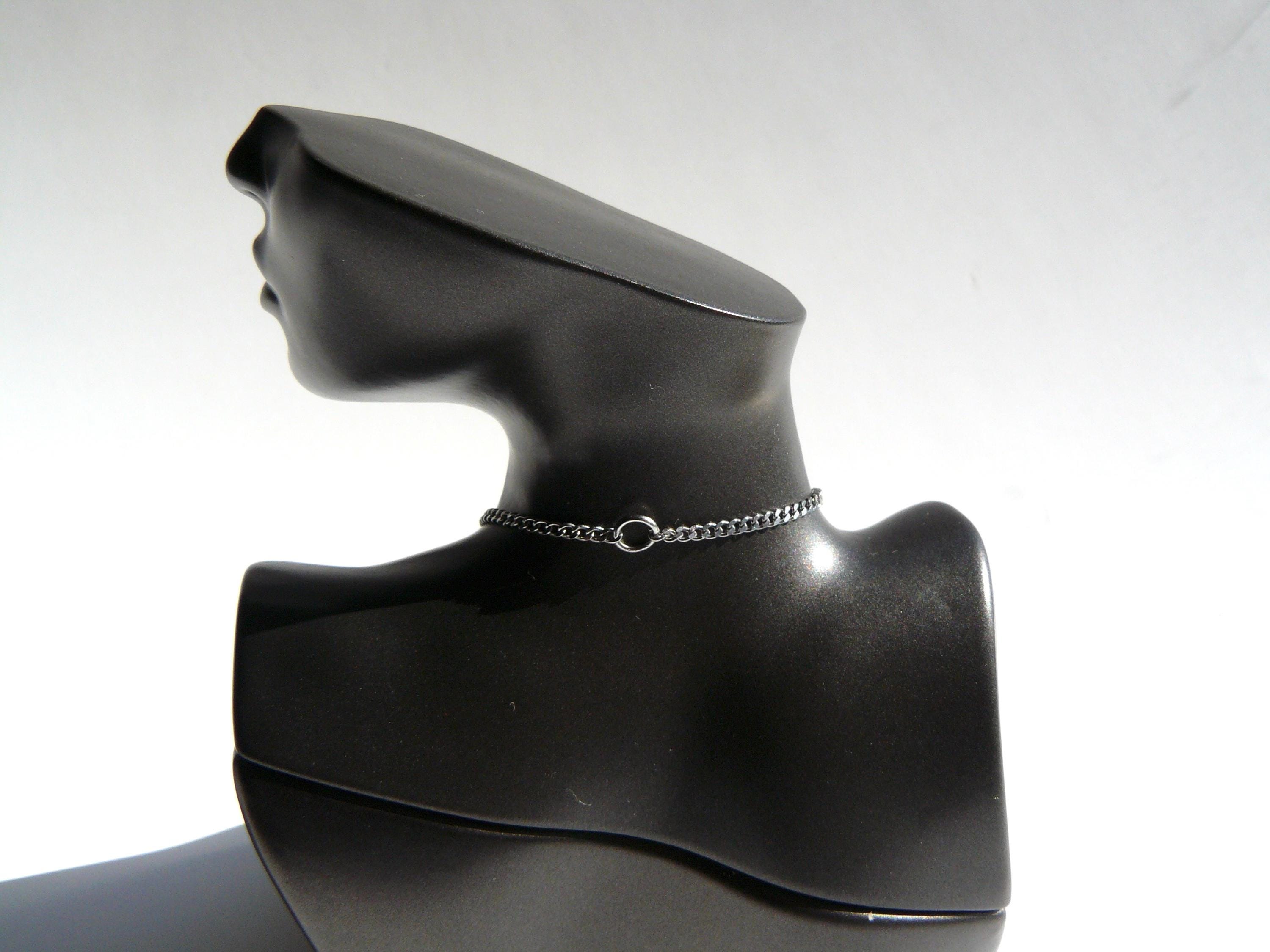Eilish Fragrances Mini Blohsh Necklace