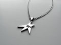 Gracie Abrams Inspired Star Necklace