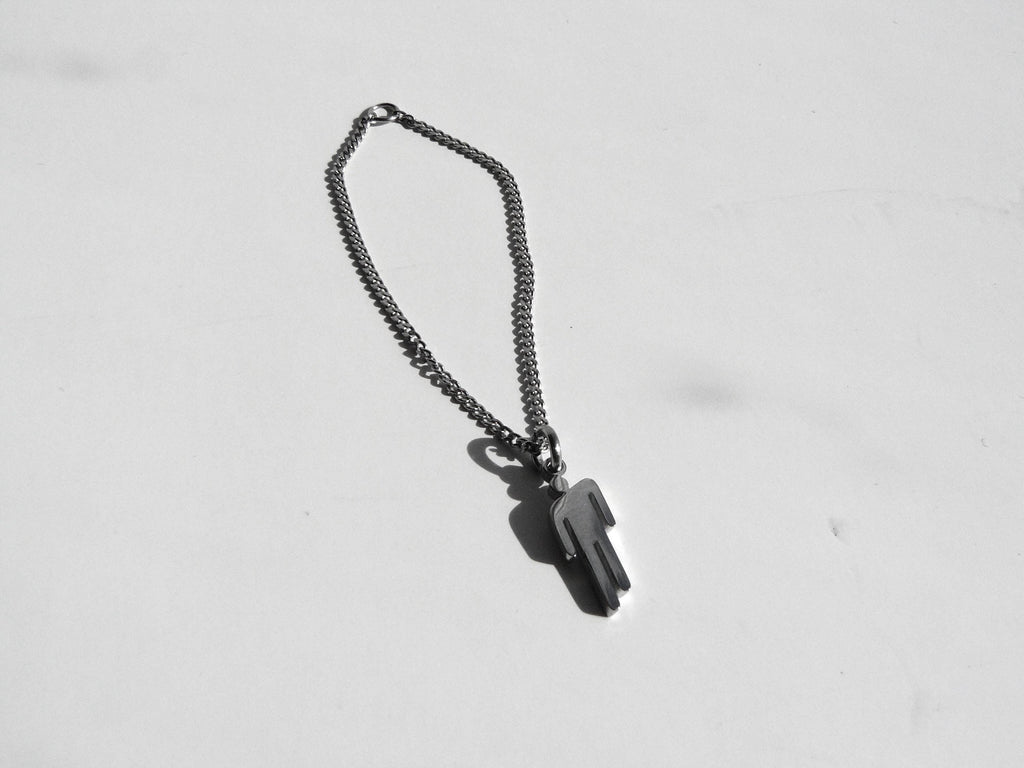 Eilish Fragrances Mini Blohsh Necklace